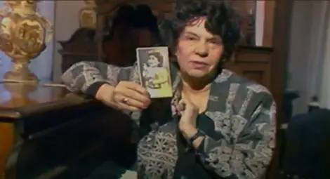 &bdquo;БНТ Представя&ldquo; филм за Стоянка Мутафова