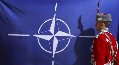 15 години България в НАТО