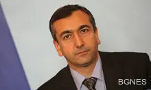 Бисер Троянов си направи отвод по делото Цветанов