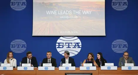 Снимка: БТА Снимка: БТА