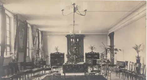 125 години от основаването на френския девически колеж в Русе