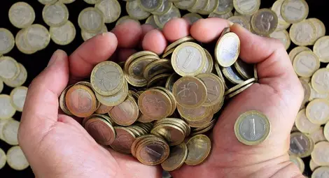 762 българи държат средно по 2.36 милиона лева в депозити