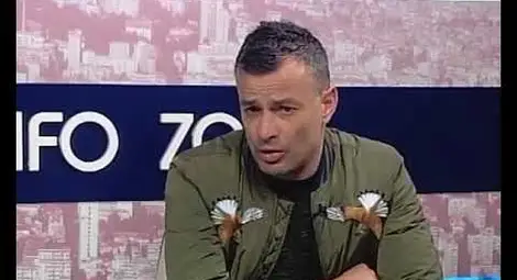 Людмил Киров в битка срещу своите - има и такъв филм Людмил Киров в битка срещу своите - има и такъв филм