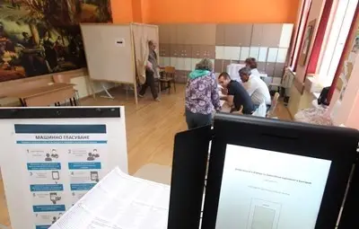 Вижте колко са похарчили партиите за евроизборите