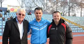 Всичко е пари, приятелю...