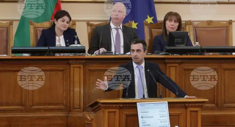 Снимка: БТА Снимка: БТА