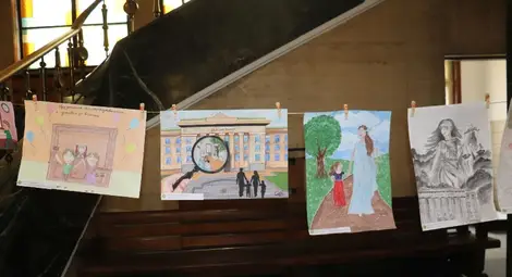 Съдебната палата в Русе навърши 85 години