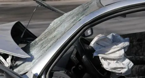 Румънско семейство с три деца са пострадали при катастрофата край Варна Румънско семейство с три деца са пострадали при катастрофата край Варна