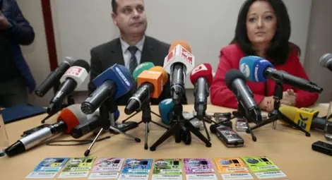 Съдебната битка срещу винетките започва! Съдебната битка срещу винетките започва!