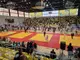 Над 412 джудисти участваха в осмото издание на международния турнир 