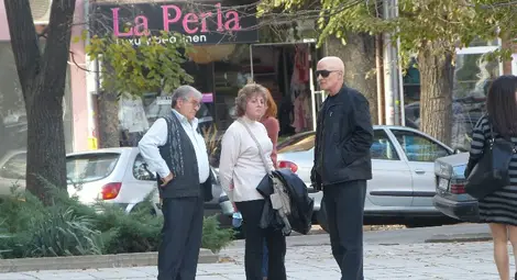 Касиерка ще лежи 10 години за кражба на 214 000 лева