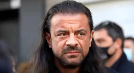 Ричард Алибегов - председател на Българската асоциация на заведенията.