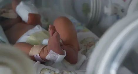 &bdquo;Памперс&ldquo; дарява пелените на недоносенитe бебета в &bdquo;Канев&ldquo; до края на 2019 година