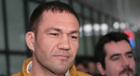 Кубрат Пулев: Пред родна публика е хубаво, но има и напрежение