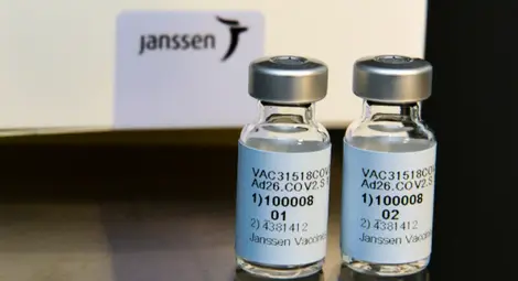 ЕМА условно разреши Covid ваксината на "Джонсън и Джонсън"