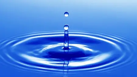 Здравословните проблеми, които се лекуват с вода