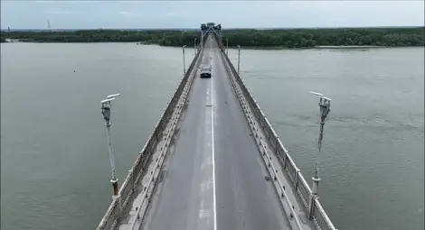 Обявиха началната дата на ремонта на Дунав мост - 10 юли