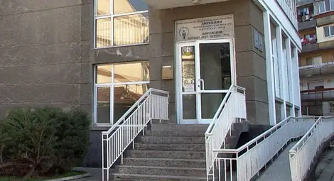 Обявени свободни работни места в област Русе  към 2 декември 2021 г.