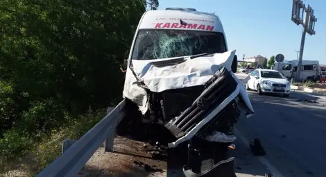 Българин загина в катастрофа в Турция 