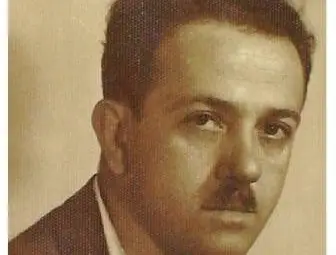 Змей Горянин Змей Горянин