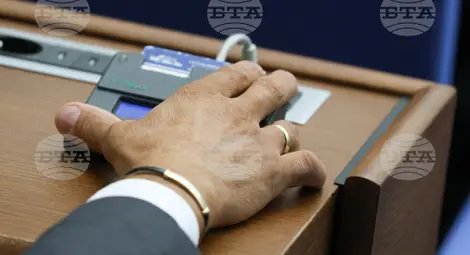 Снимка: БТА Снимка: БТА