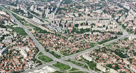 За три години Явор Мичев е летял и снимал с дрон 350 часа