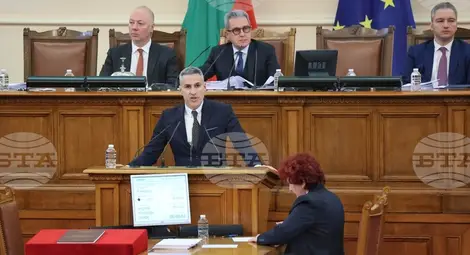 Снимка: БТА Снимка: БТА