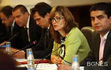 Напрежение в енергийния борд заради анализ на цената на тока