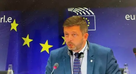 Ускоряват влизането ни в Шенген след среща в Прага на 13 септември