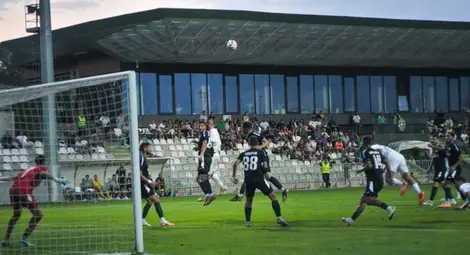 Двама русенци преследват шанса си във втория отбор на &bdquo;Лудогорец&ldquo;