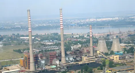 Русенската икономика е втора по ръст в страната