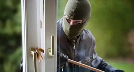 Полицията в Русе пусна инструкции за предпазване от домови кражби Полицията в Русе пусна инструкции за предпазване от домови кражби