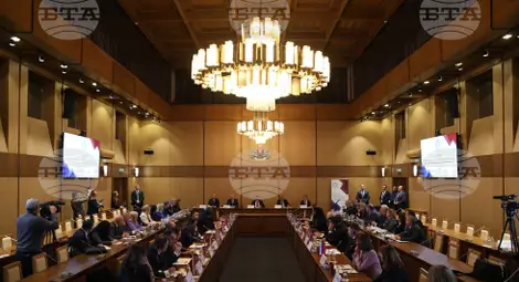 Снимка: БТА Снимка: БТА