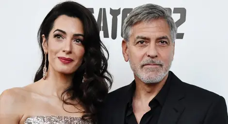 Статуите от Партенона довели до брака между Джордж Клуни и Амал Статуите от Партенона довели до брака между Джордж Клуни и Амал