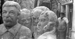 Скулптори ще извайват Русе от 9 тона ледени блокове