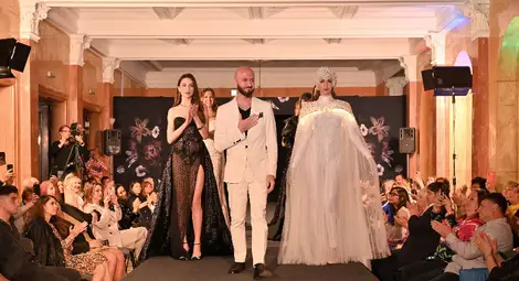 Дизайнери от два континента ще представят колекции в Ruse Fashion Week 2026