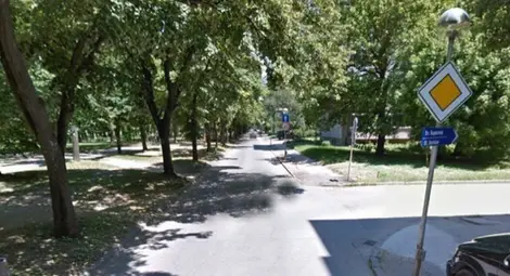 Санитарна резитба на дървета затваря част от ул. &bdquo;Алеи Възраждане&ldquo; на 24 ноември