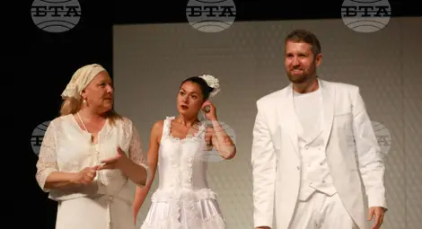 Снимка: БТА Снимка: БТА