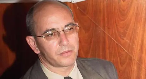 Ревизоро назначен за главен секретар на Плевенска област Ревизоро назначен за главен секретар на Плевенска област