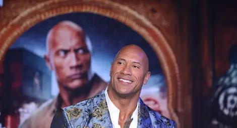 &bdquo;Скалата&ldquo; купи кола за 30 000 на човека, променил живота му