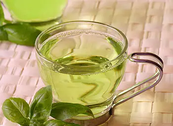 Зеленият чай ни прави по-умни