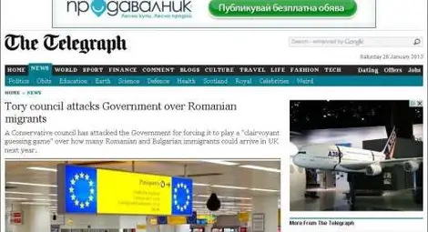 Лондонски общинар забрави кой бере английските ягоди: Мърлявите сънливци от България &ndash; вкъщи!