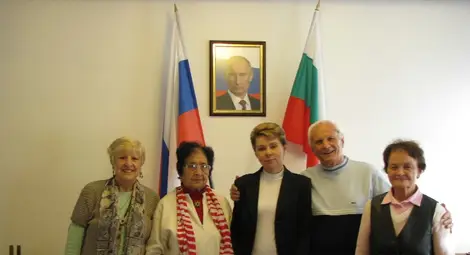 Русия готви юбилейни медали за русенски ветерани от войната