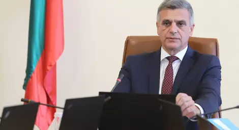 Янев: Гражданите имат право да знаят кой определя приоритетите и постовете в кабинета на ИТН Янев: Гражданите имат право да знаят кой определя приоритетите и постовете в кабинета на ИТН