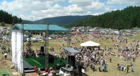 Спират тока, ако на Рожен пуснат чалга