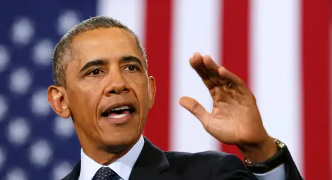 Обама иска от Конгреса $ 1 млрд. за подкрепа на съюзниците от НАТО