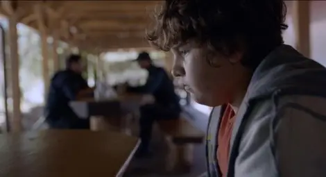 &bdquo;Прасето&ldquo; на русенски режисьор дебютира на София Филм Фест