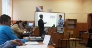 Младите физици на България се събират в Русе на турнир