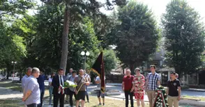 Григоров: Илинденци следваха велик идеал и се превърнаха в реалисти на бъдещето