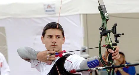 Суперстрелецът Иван Банчев - скромното момче, което мечтае да е добър механик